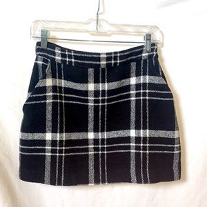 FOREVER21 skirt